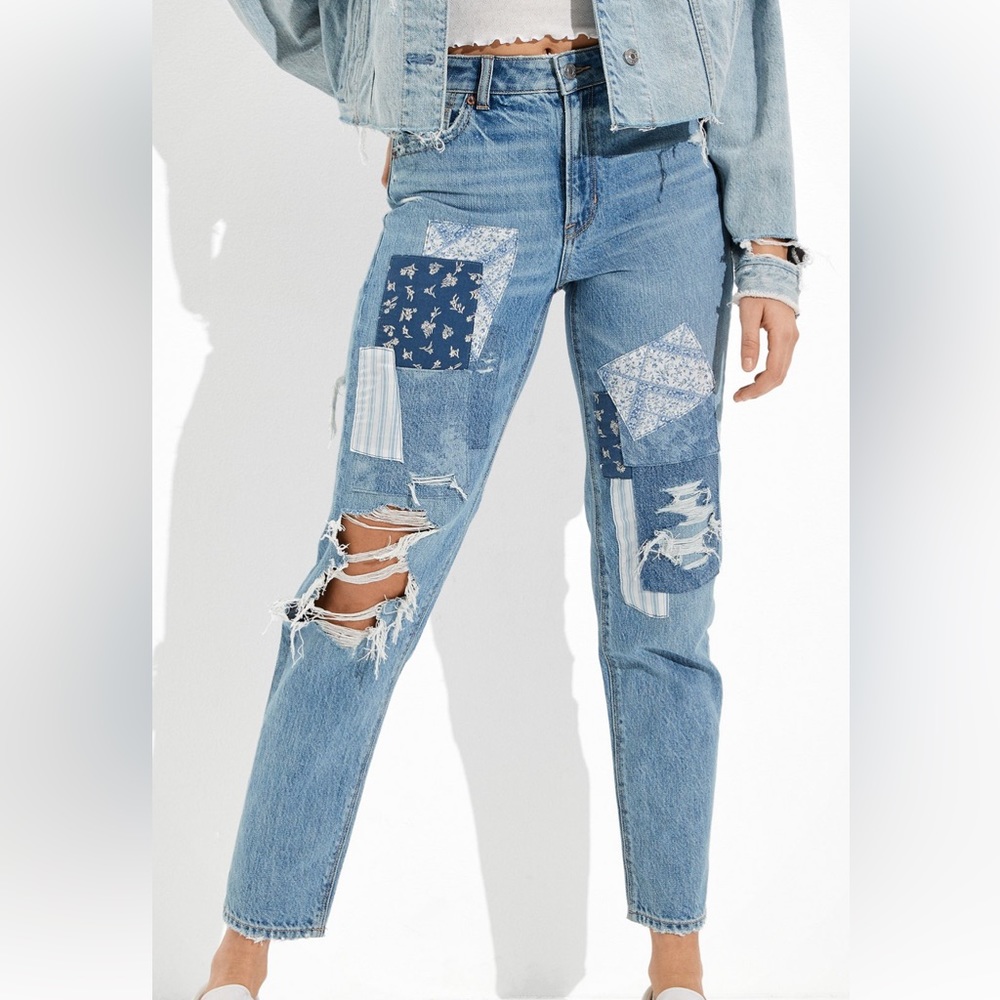 NTW American Eagle Jeans